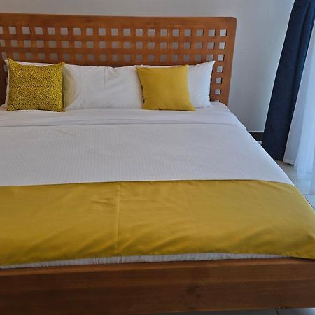 Apartamento Luxury Skynest With Gym And Pool In Westlands Nairobi Exterior foto