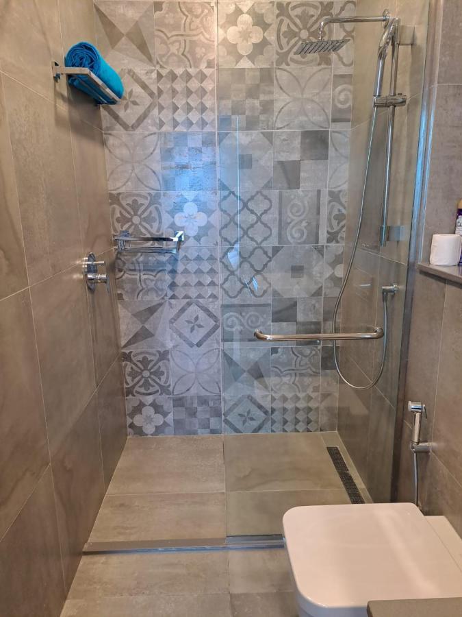 Apartamento Luxury Skynest With Gym And Pool In Westlands Nairobi Exterior foto