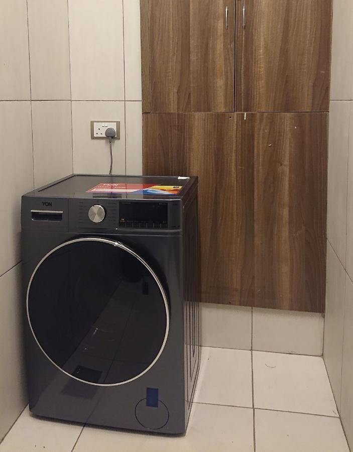 Apartamento Luxury Skynest With Gym And Pool In Westlands Nairobi Exterior foto