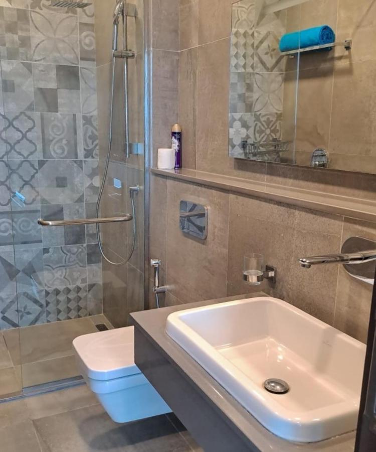 Apartamento Luxury Skynest With Gym And Pool In Westlands Nairobi Exterior foto
