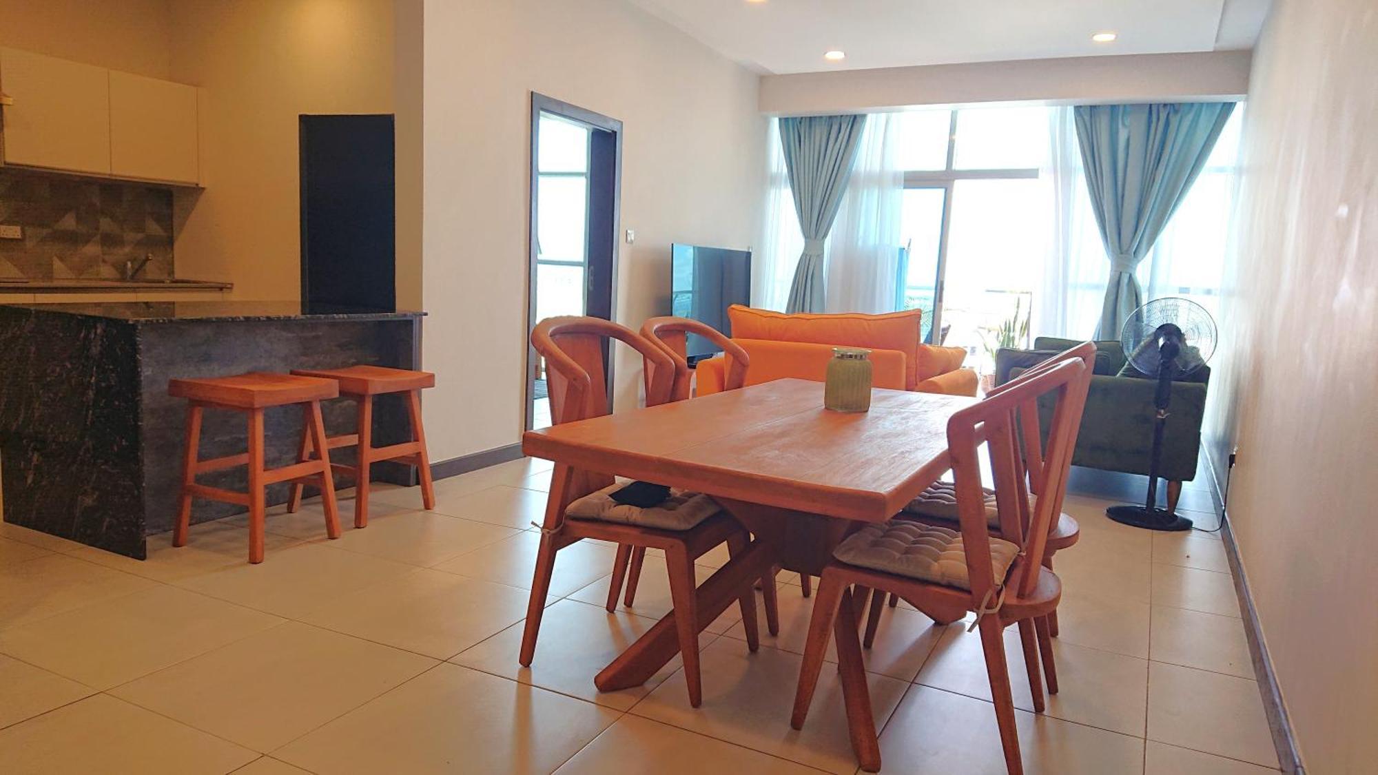Apartamento Luxury Skynest With Gym And Pool In Westlands Nairobi Exterior foto