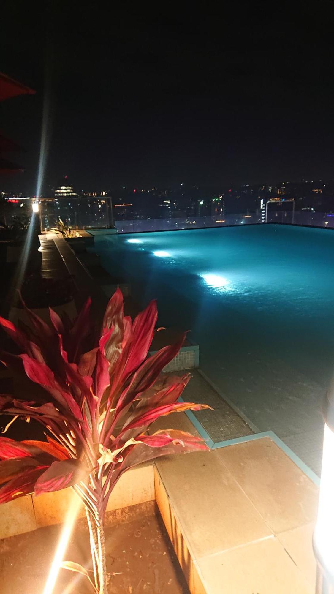 Apartamento Luxury Skynest With Gym And Pool In Westlands Nairobi Exterior foto